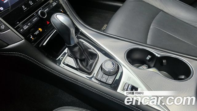 Infiniti Q50 2.2d Premium 2015 — фото 9