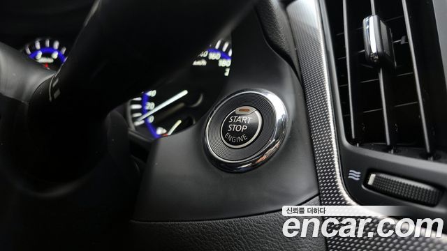 Infiniti Q50 2.2d Premium 2015 — фото 17