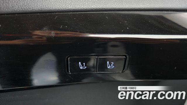 Hyundai Grandeur (GN7) 3.5 LPG 2WD (Taxi) Deluxe 2023 — фото 17