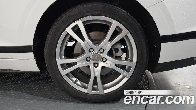 Hyundai Grandeur (GN7) 3.5 LPG 2WD (Taxi) Deluxe 2023 — фото 21