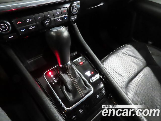Jeep Compass (II) 2.4 Limitied AWD 2022 — фото 9