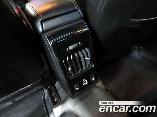 Jeep Compass (II) 2.4 Limitied AWD 2022 — фото 20