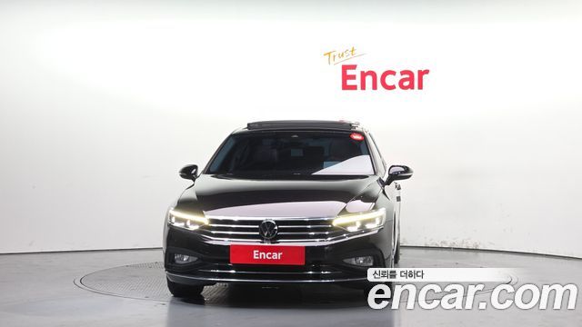 Volkswagen Passat GT (B8) 2.0 TDI Prestige 2022 — фото 3
