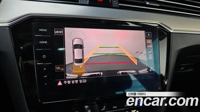Volkswagen Passat GT (B8) 2.0 TDI Prestige 2022 — фото 17
