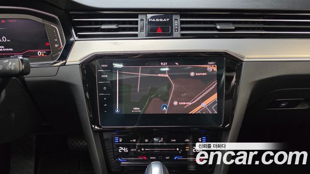 Volkswagen Passat GT (B8) 2.0 TDI Prestige 2022 — фото 20