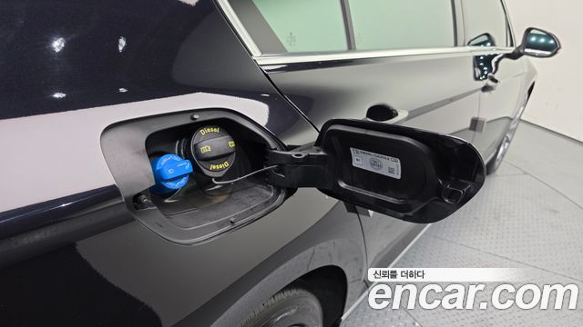Volkswagen Passat GT (B8) 2.0 TDI Prestige 2022 — фото 30