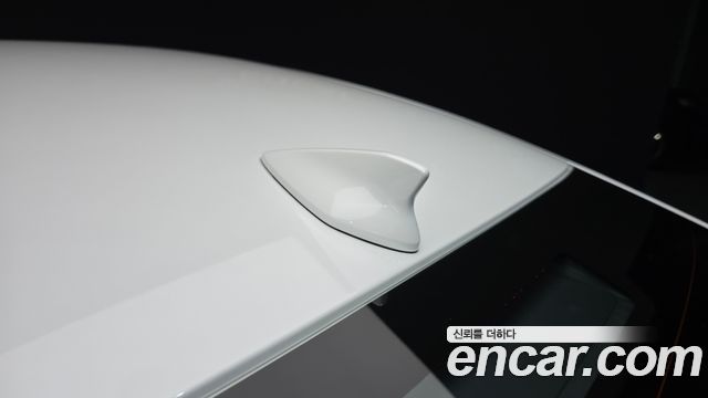 Kia K8 2.5 Gasoline 2WD Noblesse 2023 — фото 31