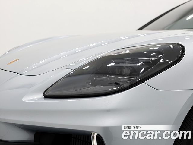 Porsche Panamera (976) 2.9 AWD 2026 — фото 15