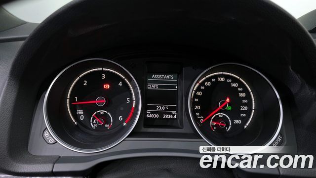 Volkswagen Scirocco 2.0 TDI R-Line 2015 — фото 8
