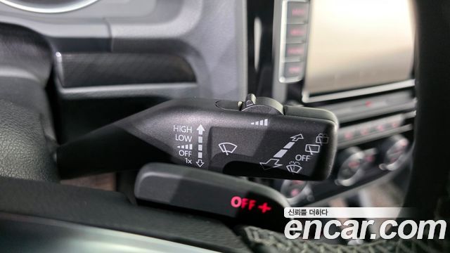 Volkswagen Scirocco 2.0 TDI R-Line 2015 — фото 17