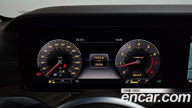 Mercedes-Benz E-Class (W213) E300 4MATIC Exclusive 2019 — фото 8