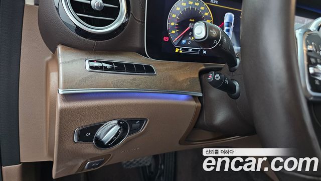 Mercedes-Benz E-Class (W213) E300 4MATIC Exclusive 2019 — фото 14
