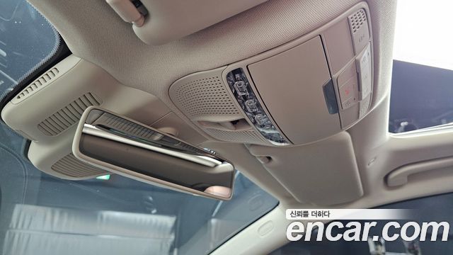 Mercedes-Benz E-Class (W213) E300 4MATIC Exclusive 2019 — фото 15