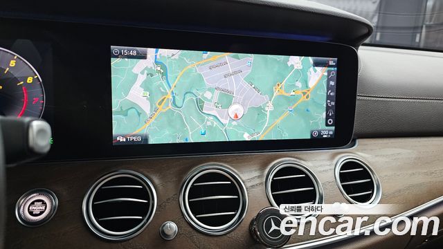 Mercedes-Benz E-Class (W213) E300 4MATIC Exclusive 2019 — фото 16