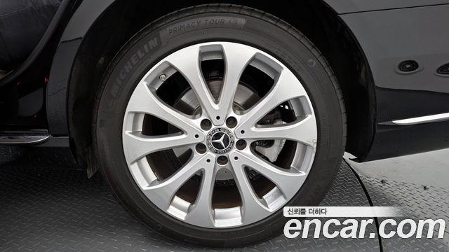 Mercedes-Benz E-Class (W213) E300 4MATIC Exclusive 2019 — фото 21