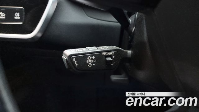 Audi A6 (C8) 40 TDI Quattro Premium 2022 — фото 13