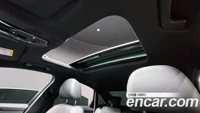 Audi A6 (C8) 40 TDI Quattro Premium 2022 — фото 17