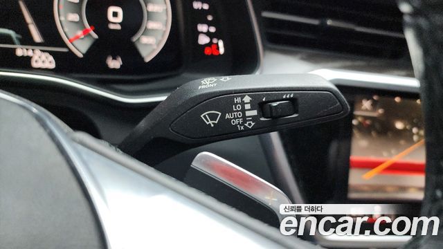 Audi A6 (C8) 40 TDI Quattro Premium 2022 — фото 28