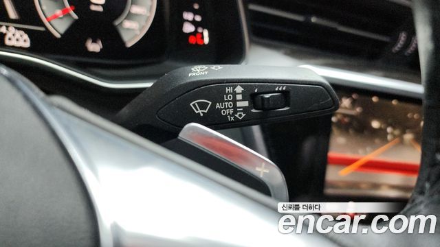 Audi A6 (C8) 40 TDI Quattro Premium 2022 — фото 29
