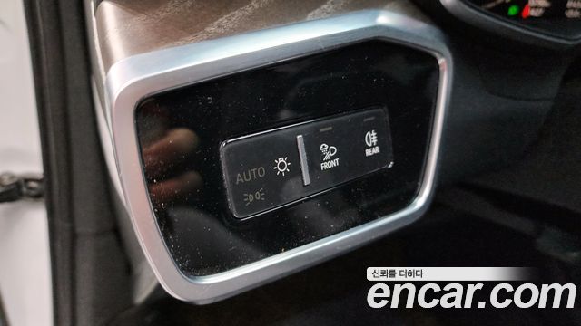 Audi A6 (C8) 40 TDI Quattro Premium 2022 — фото 34