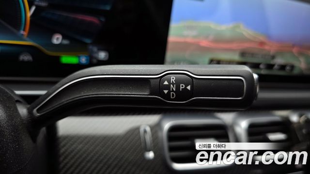 Mercedes-Benz GLE-Class (W167) AMG GLE53 4MATIC+ 2021 — фото 9