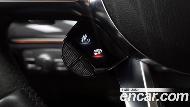 Mercedes-Benz GLE-Class (W167) AMG GLE53 4MATIC+ 2021 — фото 27