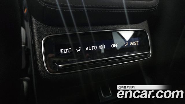 Mercedes-Benz GLE-Class (W167) AMG GLE53 4MATIC+ 2021 — фото 30