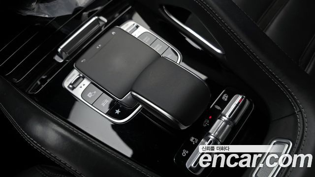 Mercedes-Benz GLE-Class (W167) AMG GLE53 4MATIC+ 2021 — фото 36