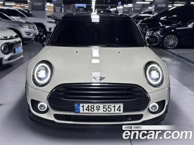 MINI Cooper Clubman Classic Plus 2nd