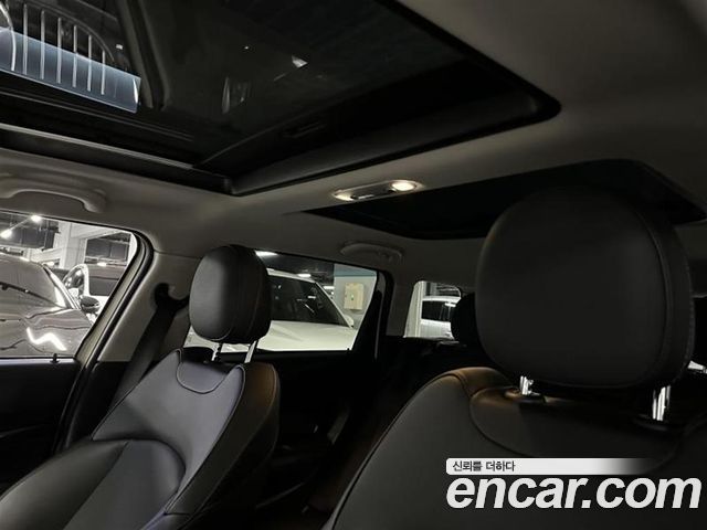 MINI Cooper Clubman Classic Plus 2nd 2022 — фото 15