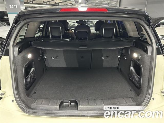MINI Cooper Clubman Classic Plus 2nd 2022 — фото 23