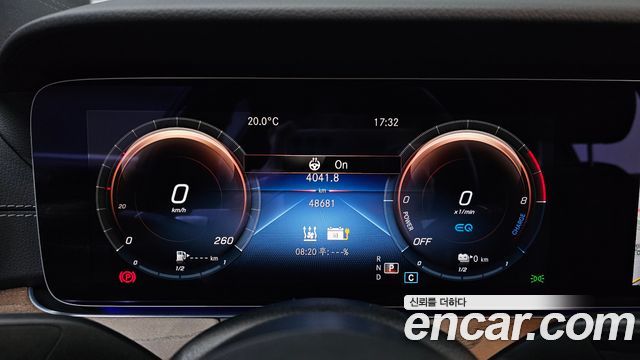 Mercedes-Benz E-Class (W213) E300e 4MATIC Exclusive 2023 — фото 8