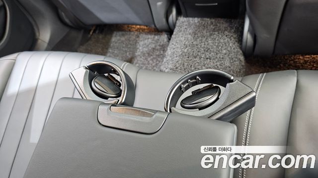 Mercedes-Benz E-Class (W213) E300e 4MATIC Exclusive 2023 — фото 27