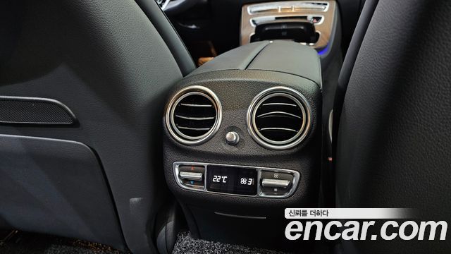 Mercedes-Benz E-Class (W213) E300e 4MATIC Exclusive 2023 — фото 30