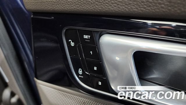 Porsche Panamera (971) 2.9 4S 2018 — фото 12