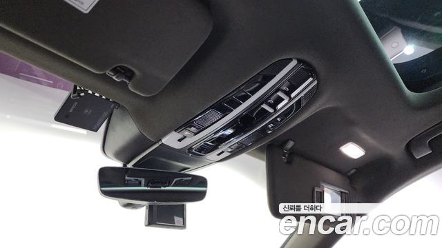 Porsche Panamera (971) 2.9 4S 2018 — фото 20