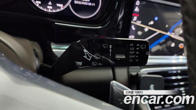 Porsche Panamera (971) 2.9 4S 2018 — фото 30