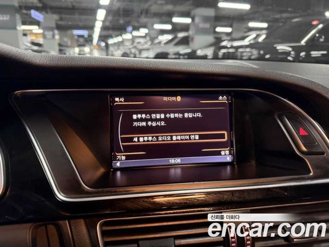 Audi RS5 4.2 FSI Quattro 8T3 2013 — фото 17