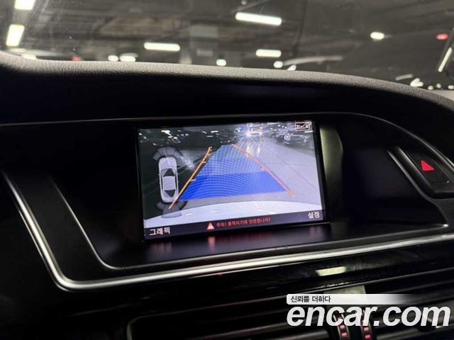 Audi RS5 4.2 FSI Quattro 8T3 2013 — фото 18