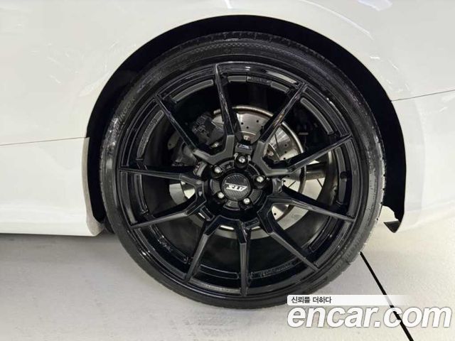 Audi RS5 4.2 FSI Quattro 8T3 2013 — фото 24