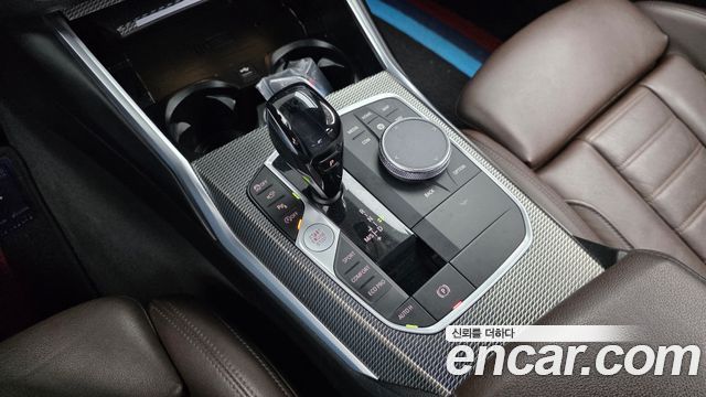 BMW 3 Series (G20) M340i 2021 — фото 9