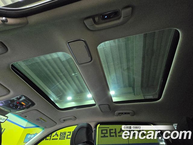 Genesis GV80 2.5T Gasoline AWD 2025 — фото 22