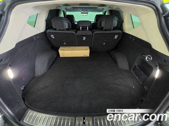 Genesis GV80 2.5T Gasoline AWD 2025 — фото 23