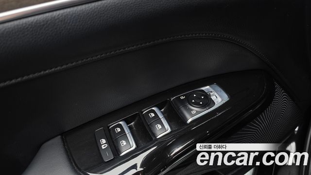 Kia K5 (III) 2.0 Noblesse 2023 — фото 18