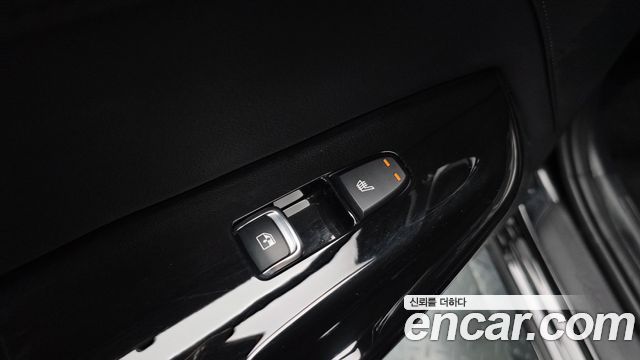 Kia K5 (III) 2.0 Noblesse 2023 — фото 20
