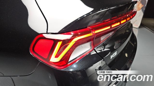 Kia K5 (III) 2.0 Noblesse 2023 — фото 23
