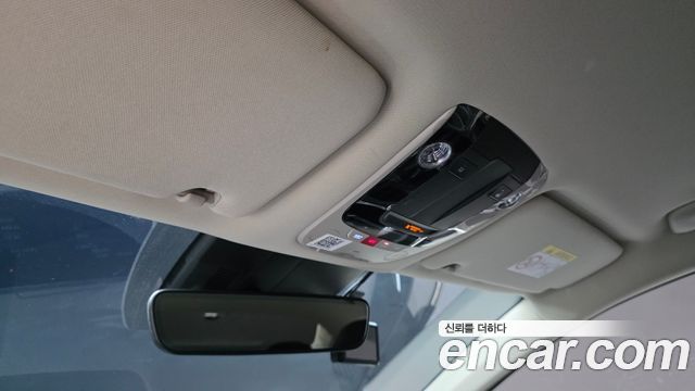 Kia K5 (III) 2.0 Noblesse 2023 — фото 27