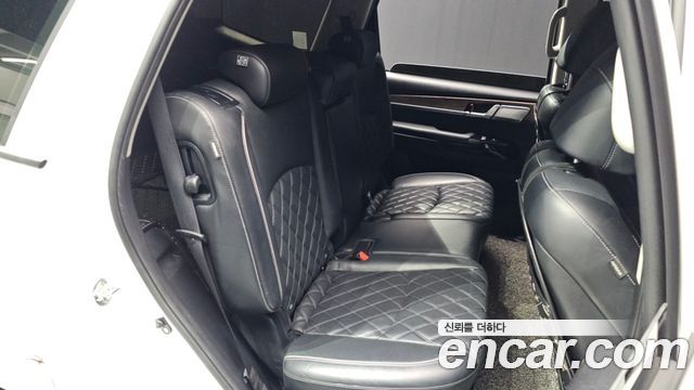 Kia Mohave The Master Diesel 3.0 4WD 7-Seater Masters 2021 — фото 12