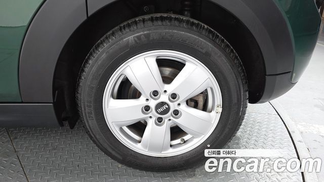 MINI Cooper 5Door Standard 3rd 2018 — фото 21