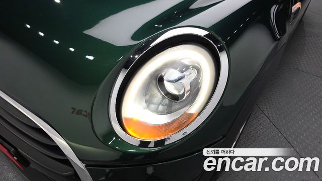 MINI Cooper 5Door Standard 3rd 2018 — фото 22